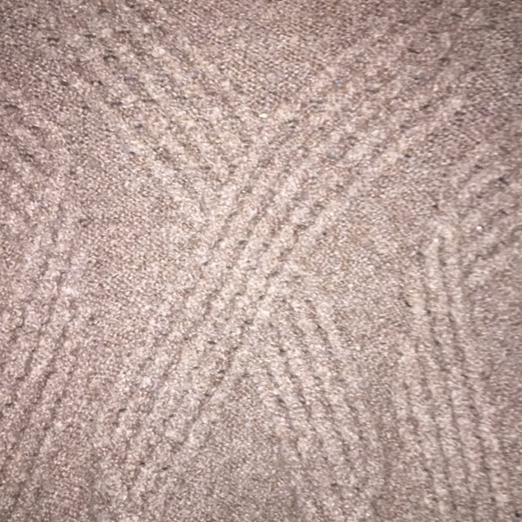 Anthropologie Alpaca Cardigan - Picture 7 of 7